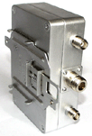 LINK-144DiN усилитель для промышленных радиомодемов (144-173 МГц)