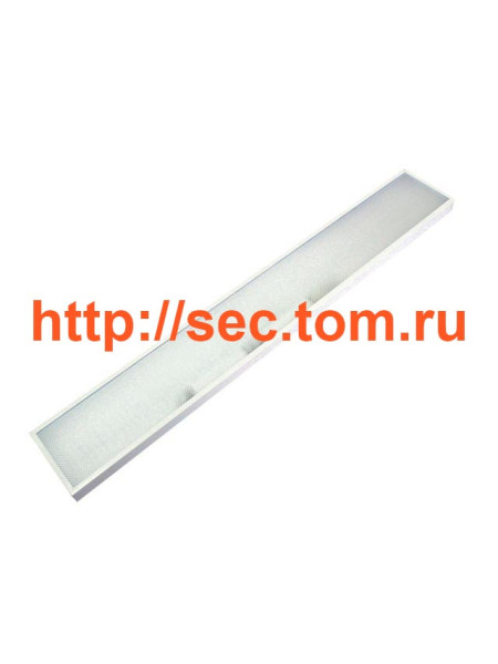Светодиодные офисные светильники серии SLED-Office-7-35