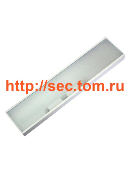 Светодиодные офисные светильники серии SLED-Office-8-20