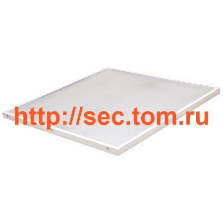 Светодиодные офисные светильники серии SLED-Office-6-20