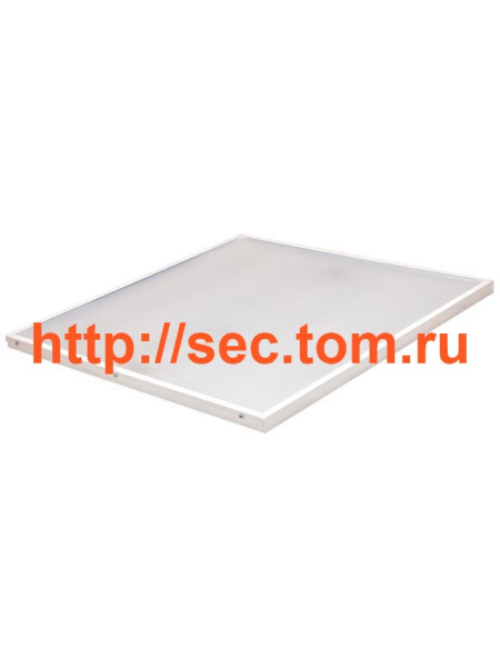 Светодиодные офисные светильники серии SLED-Office-D
