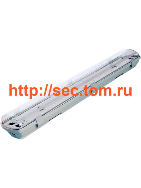 Светодиодные промышленные светильники серии SLED-Prom-6-30