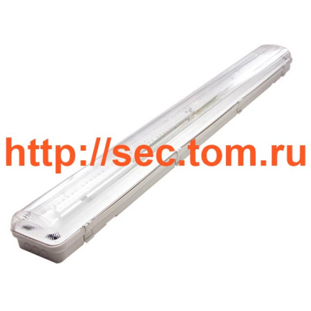 Светодиодные промышленные светильники серии SLED-Prom-7-35