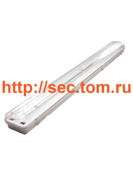 Светодиодные промышленные светильники серии SLED-Prom-7-30