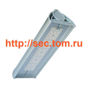 Светодиодные уличные светильники серии SLED-Street-8-28/35/45/55
