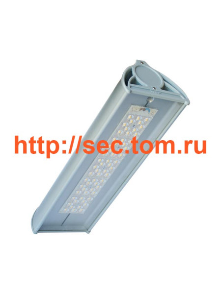 Уличные светодиодные светильники серии SLED-Street-8-45