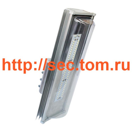 Уличные светодиодные светильники серии SLED-Street-9-150