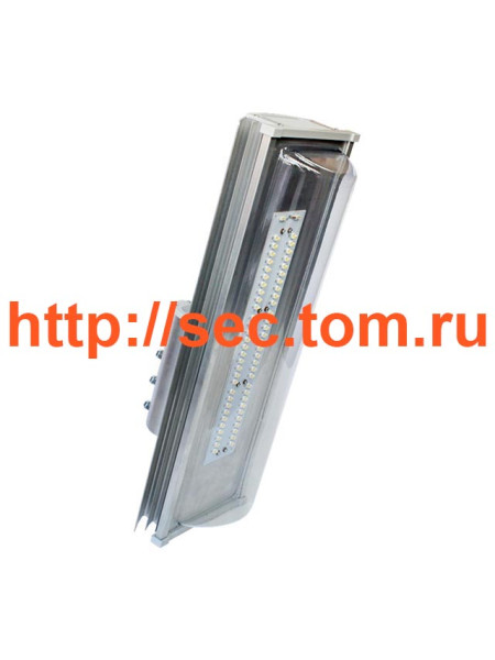 Уличные светодиодные светильники серии SLED-Street-9-150