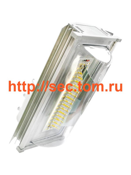 Уличные светодиодные светильники серии SLED-Street-9-80