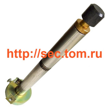 Имитатор акустического сигнала утечки ИРС-1