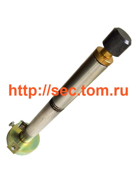Имитатор акустического сигнала утечки ИРС-1