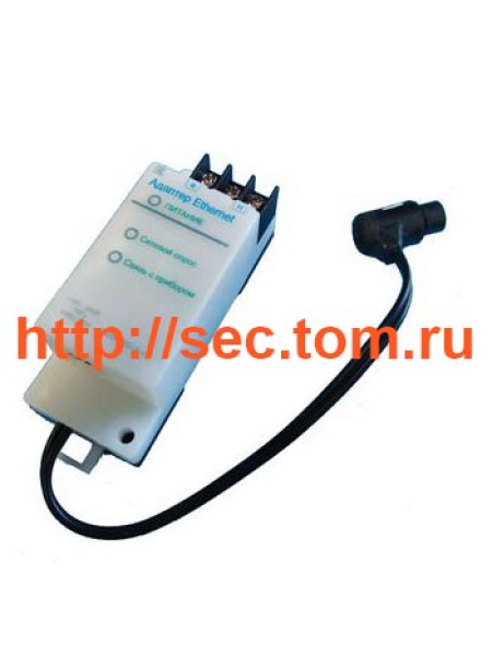 Адаптер Ethernet