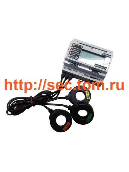 Устройство мониторинга и защиты УМЗ-500Д (OLED)