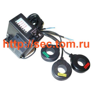 Контроллеры станка качалки нефти КСКН-4-2.5