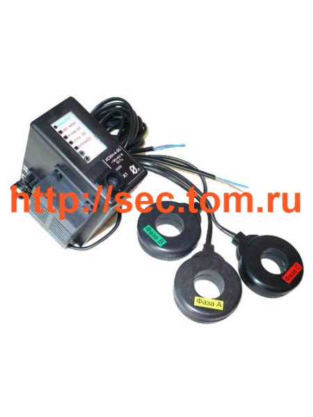 Контроллеры станка качалки нефти КСКН-4-5
