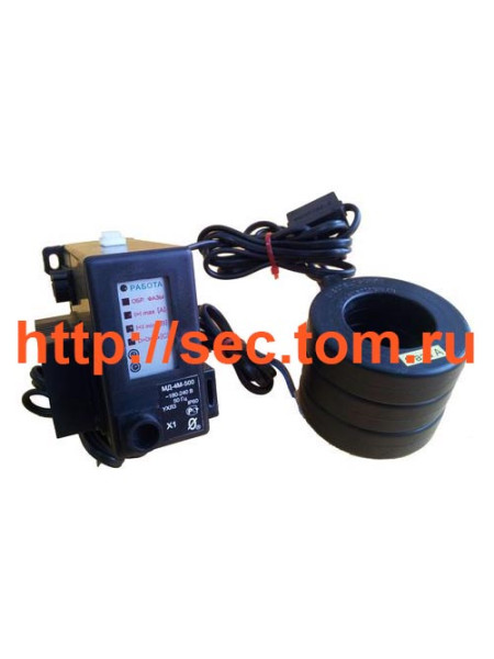 Монитор двигателя МД-4М-1250