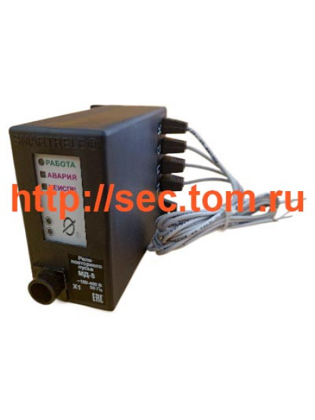 Монитор двигателя МД-5