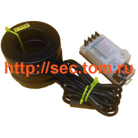 Реле контроля и защиты смартреле РКЗ-5