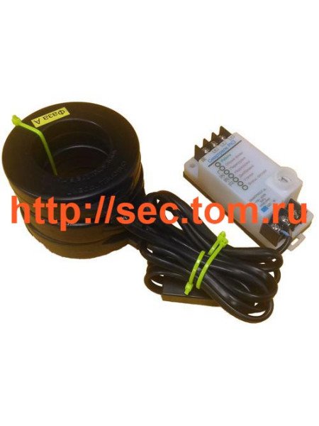 Реле контроля и защиты смартреле РКЗ-2.5