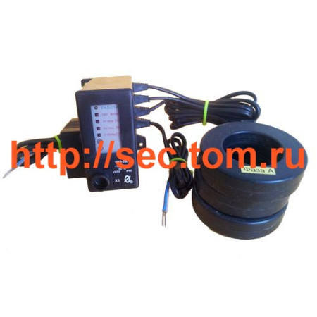 Устройство мониторинга и защиты УМЗ-5