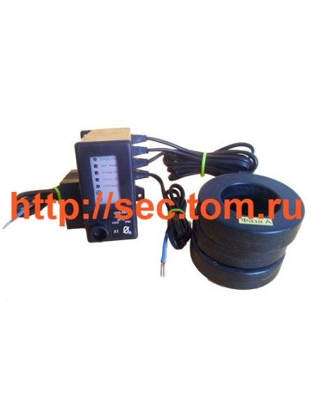 Устройство мониторинга и защиты УМЗ-5