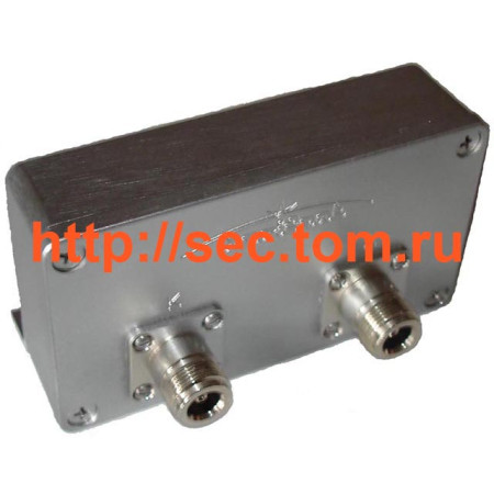 Усилитель 2.4Гц 2 Вт Вектор-2400-2