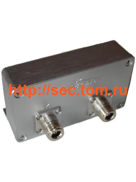 Усилитель 2.4Гц 2 Вт Вектор-2400-2