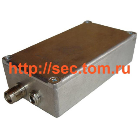 Усилитель 868 МГц 2 Вт Вектор-868-2
