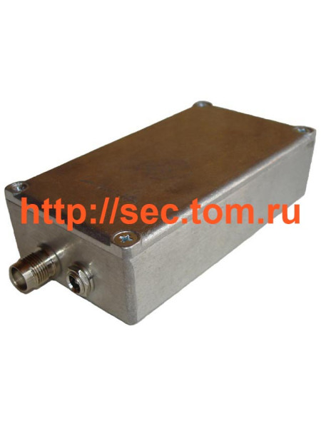 Усилитель 433 МГц 2 Вт Вектор-433-2