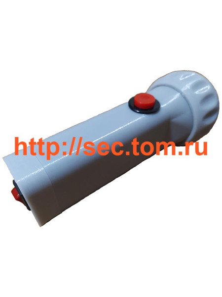Отпугиватель диких животных Тайфун